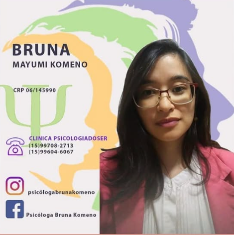 Bruna Komeno
